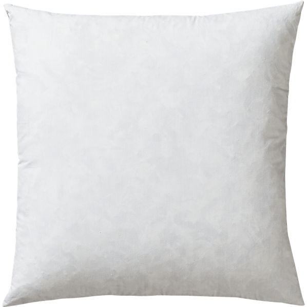 14″ x 14″ Pillow Form- Square – with PREMIUM polyester filling